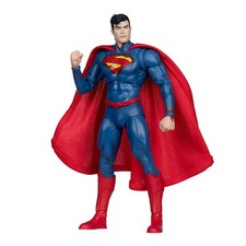 McFarlane The New 52 DC Multiverse Action Figure Superman  Gold Label  18 cm