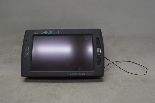 Vernier LabQuest 2 Data Logger and Interface - Picture 1 of 4