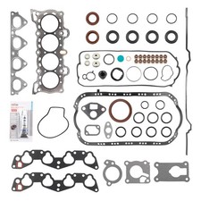 1.5l 1.6l Mls Cylinder Head Gasket Set For 88-95 Honda Civic Crx Hs9123pt Cs9123
