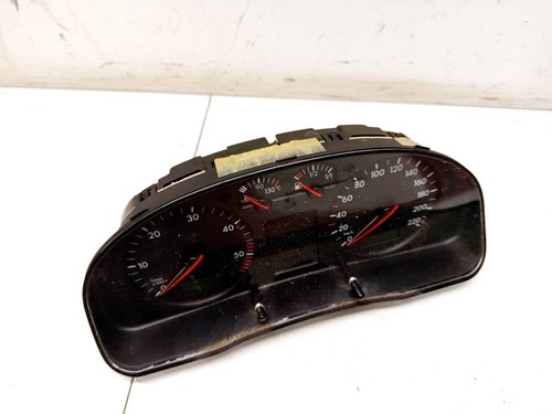 3b1919880c Tacho Tachometer Kombiinstrument  Volkswagen Passat DE2707688-21