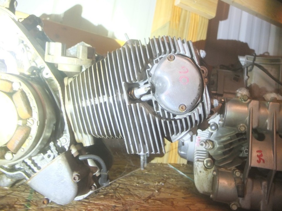 Ream Engine Part 64 Honda CA78 CA77 CA 78 77 305 Dream Engine Motor | eBay