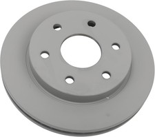Front Brake Rotor ACDelco 177-863 for Silverado 1500 1999-2006
