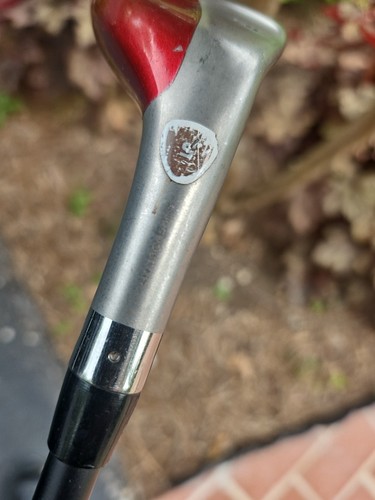 NIKE CPR Hybrid Stiff 21° - Picture 14 of 16