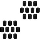  2 Pack Leveling Feet Furniture Levelers Hot Bed Column Silicone Mounts