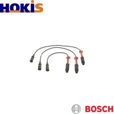 IGNITION CABLE KIT 0 986 356 329 FOR MERCEDES-BENZ G-CLASS/Cabrio E-CLASS SL