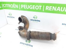UITLAAT ROHR VORNE Citroën C4 Grand Picasso (UA) 2008 170676 / 1706G8