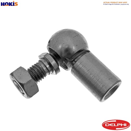 TIE ROD TL2028 FOR VW AUDI PORSCHE CFPA 2.0L CNFB/CNEA/CSHA/CDBA/CNFA 2.0L 4cyl - Picture 1 of 9