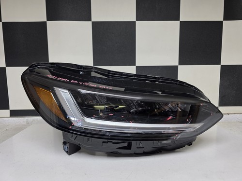 2023 2024 2025 Honda HR-V HRV Right Headlight Used Oem - Picture 2 of 16