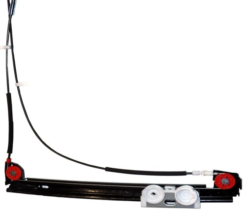 FRONT RIGHT WINDOW REGULATOR 51337162164 FOR MINI COOPER R50 R52 R53 2001-2004 - Picture 7 of 11