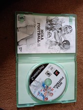 NCAA Football 11 (Sony PlayStation 2, 2010)