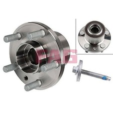 Radlagersatz Fag 713 6788 20 für Ford Land Rover Ford (changan) Vorderachse