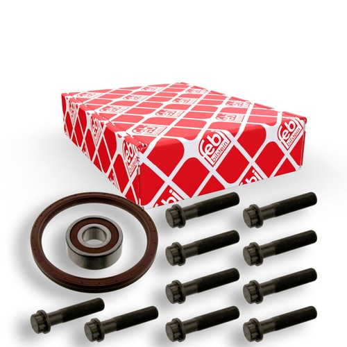 FEBI BILSTEIN Reparatursatz, Schwungrad getriebeseitig 11639 - Bild 1 von 3