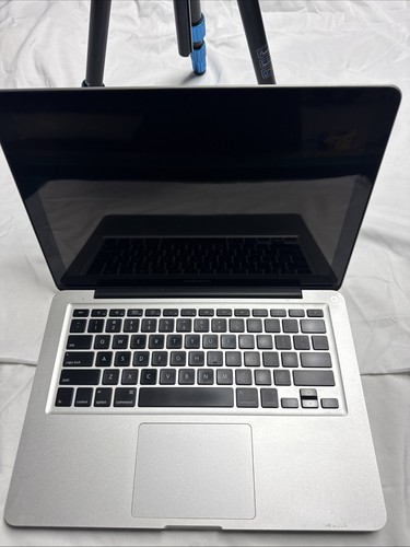 MacBook nur defekte Teile  - Bild 4 von 10