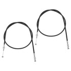  2 Pcs Recliner Chair Cable Replacement Salon Accessories Portable Pull