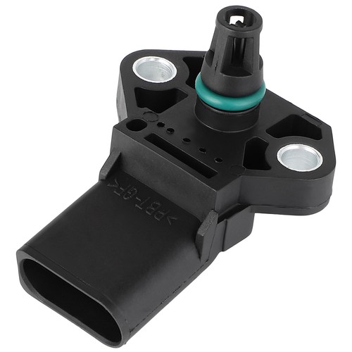 MAP Pressure Sensor 038906051D For SKODA Octavia 2004-13 1.8T 2.0T 038-906-051-D - Picture 8 of 8