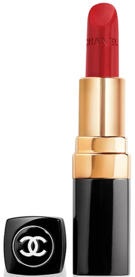 CHANEL Rouge Coco 118 New York, Longwear Satin Hydrating Lipstick NEW