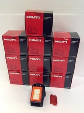 Lot Of 10 NEW HILTI TE DRS-4-A T1 - #2174573 Dust Box FREE SHIPPING QTY!