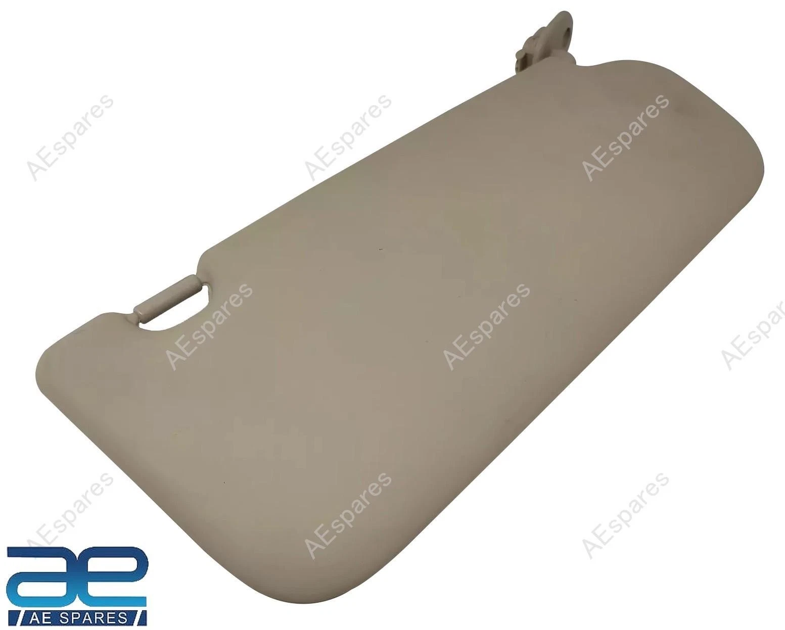 Sun Visor Assembly LH For Hyundai I20 1st Gen 2008-2012 852101J120TA view 4