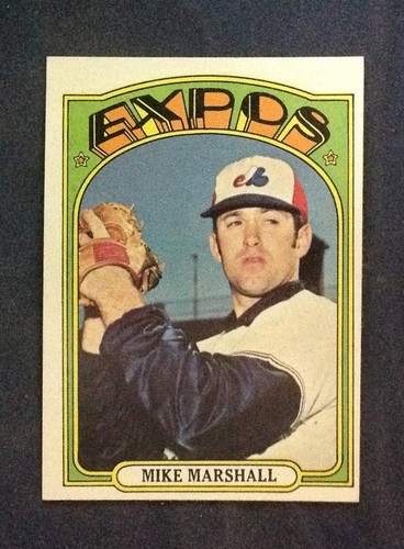 1972 Topps Pick a Card Complete your Set VG-NM-MT #449- 656 9/2025 NEW LISTING - Picture 97 of 380
