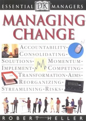 Essential Managers: Managing Change