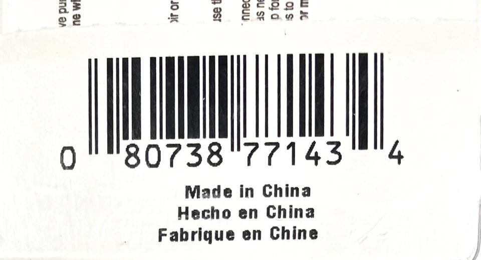 Bomba lavadora parabrisas ACI/Maxair 177143 BMW Buick Cadillac Chevy GMC varios Foto 3 de 3