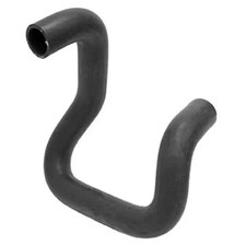 Genuine DAYCO HYDRAULIC Curved Radiator Hose Dayco 72850