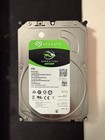 Seagate Barracuda 4TB SATA 6Gb/s, 3,5 Zoll Interne Festplatte (ST4000DM004) NAS