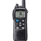 IC-M73 PLUS VHF Marine Portable Transceiver Active Noise Cancelling 7W for Icom