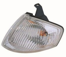 ABAKUS 216-1544L-AE Blinker Blinkleuchte vorne Links für MAZDA 323 F VI (BJ)