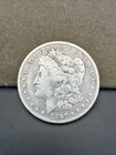 1897-O Morgan Silver Dollar 90% Silver US Coin B94