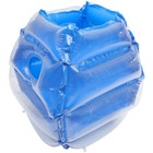 Aufblasbarer PVC-Stoßfängerball Outdoor-Spaß Kollisionsball Blow Up Body Bubble