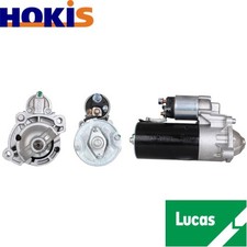 STARTER LRS03820 FOR VOLVO XC90I D5244T18/5244T5 2.4L 5cyl XC90 I 