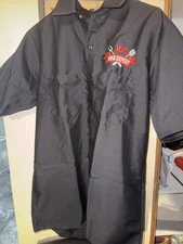 Black Ace Hardware Bbq Expert Shirt