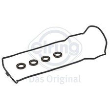 Ventildeckel-Dichtung (Satz) für Mercedes C-Klasse CL203 W202 W203 S202 | 96641