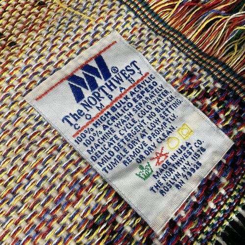 Manta tapiz tejido princesa Disney Cenicienta Bella Durmiente - Imagen 6 de 7