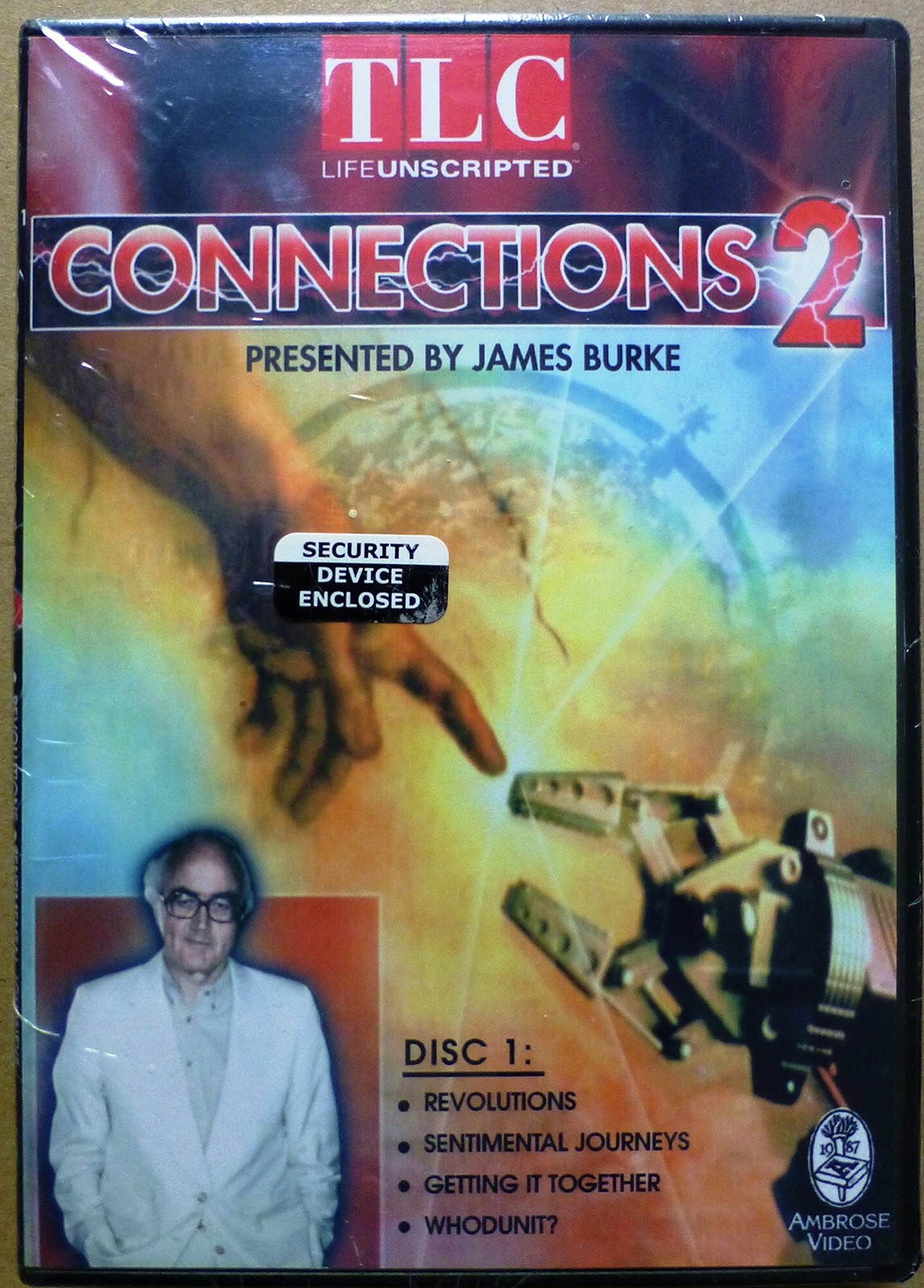 Connections 2