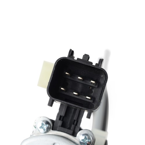 Conjunto Elevalunas Eléctrico Land Rover Range Rover 2012-2022 Derecho - Imagen 10 de 11