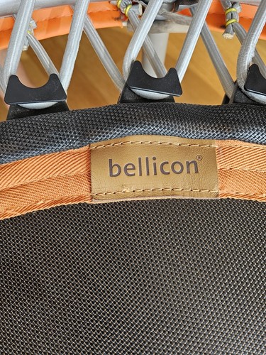 Bellicon 125 cm Trampolin / Trimilin Vario 120 Plus Trampolin - Bild 2 von 5