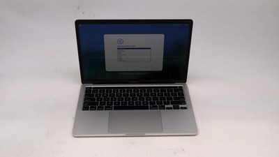 Apple Macbook Pro 13'' i7-1068NG7 16GB 512GB - Very Good