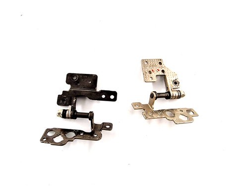 Asus X542U Hinge Set Pair Left And Right X542-J - Afbeelding 1 van 6