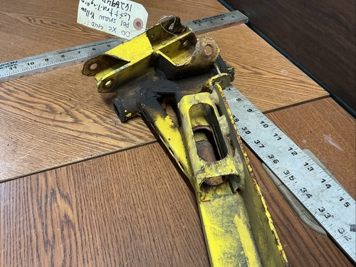 Trailing Arm Left Yellow # 1826940 Polaris 2000 XC 440 Snowmobile - Bild 14 von 16