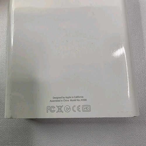 Apple A1306 Mini Display Port to Dual-link DVI Adapter, White, Nice Condition  - Picture 4 of 4