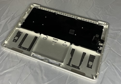 Original Apple MacBook Pro A1425 Top Case Gehäuse Keyboard 2012/ 2013 613-0535-A - Bild 8 von 8