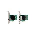 Intel Ethernet Converged Network Adapter X550-T2 X550T2
