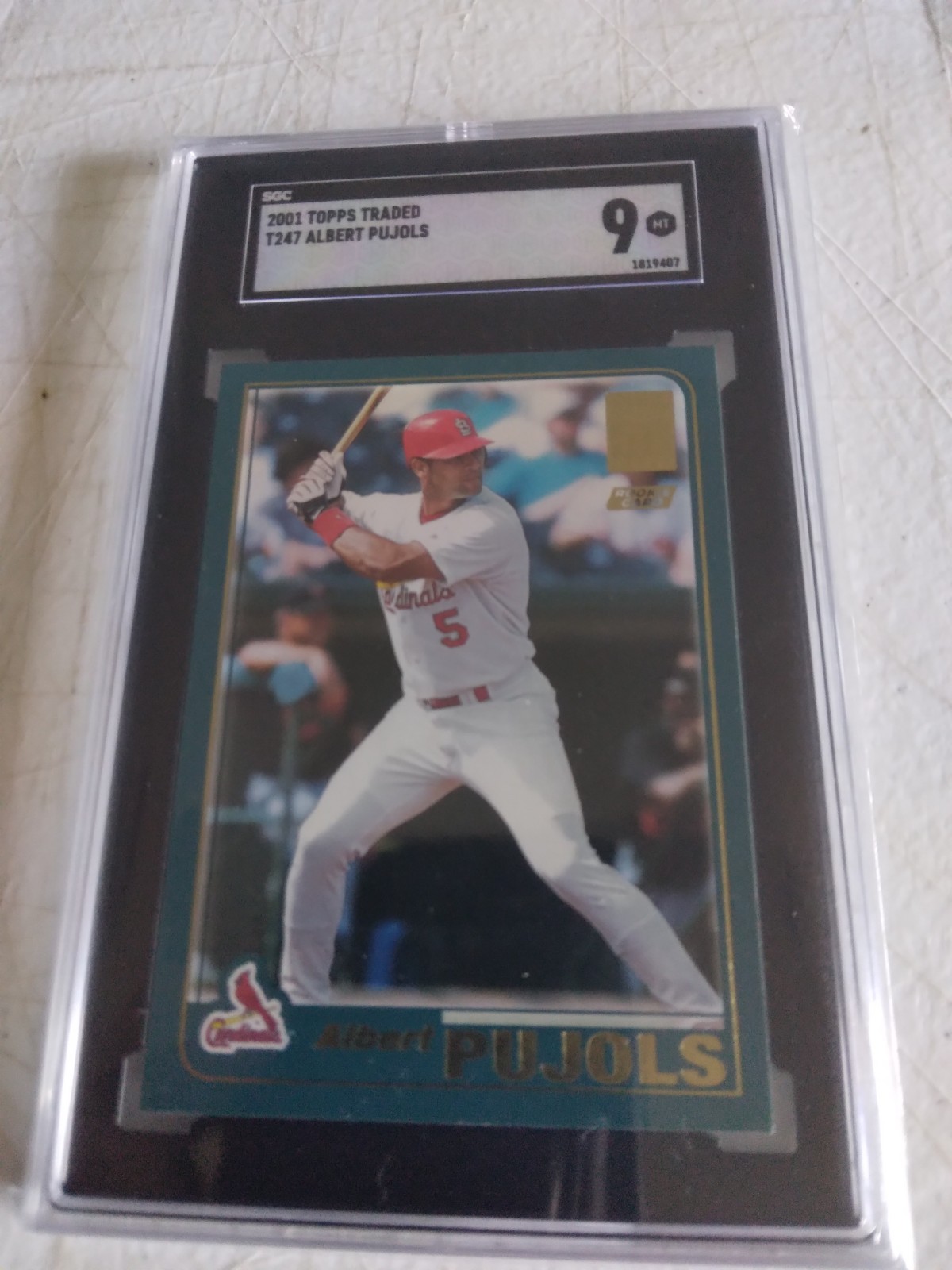 Ebay Item For Sale