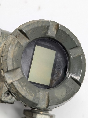 DP HARPbEJA430A Style 1 Yokogawa Transmitter (USED). - Picture 15 of 15