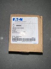 GHB3060 EATON NEW 60AMP BOLT-ON 480/277 VAC 3 POLE CIRCUIT BREAKER
