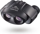 PENTAX UCF R 8x21 Binoculars Lightweight 210g Bak4 Prism 62239