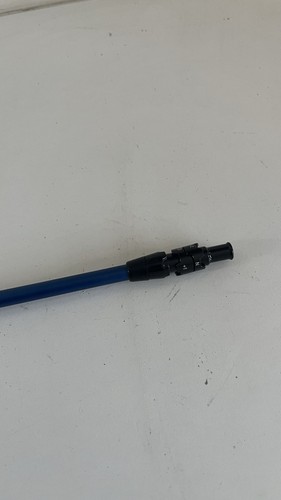 Callaway tip Ventus Blue 5R Driver Shaft 42.875" US Model Light Wear - Picture 3 of 3