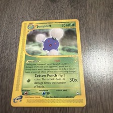 Jumpluff #H13 Prices | Pokemon Aquapolis | Pokemon Cards